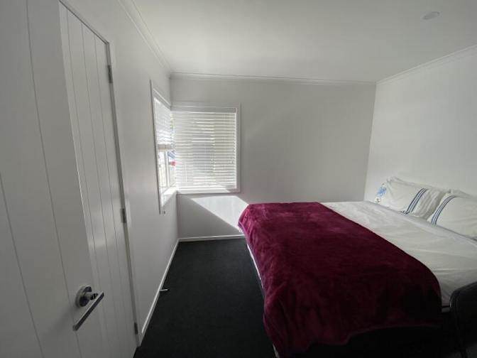 Photo of John's room