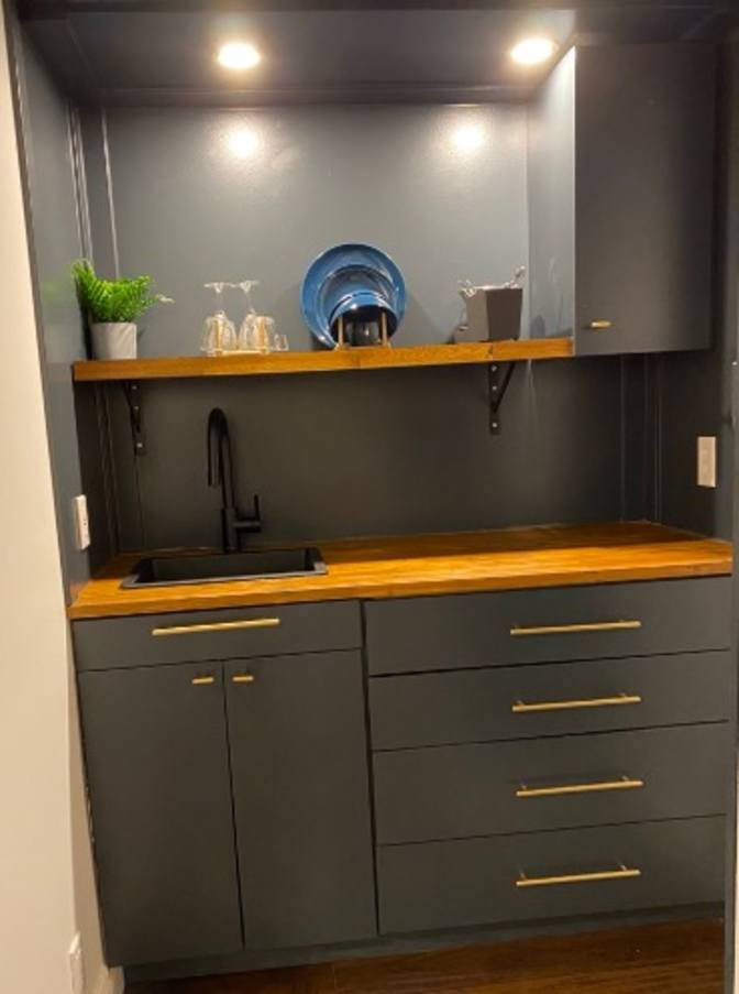 Photo of Old Ottawa South's room