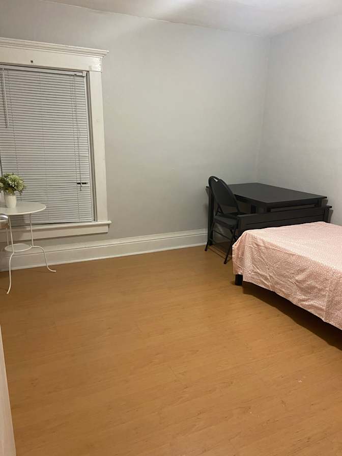 Vinitha Senevirathne's room