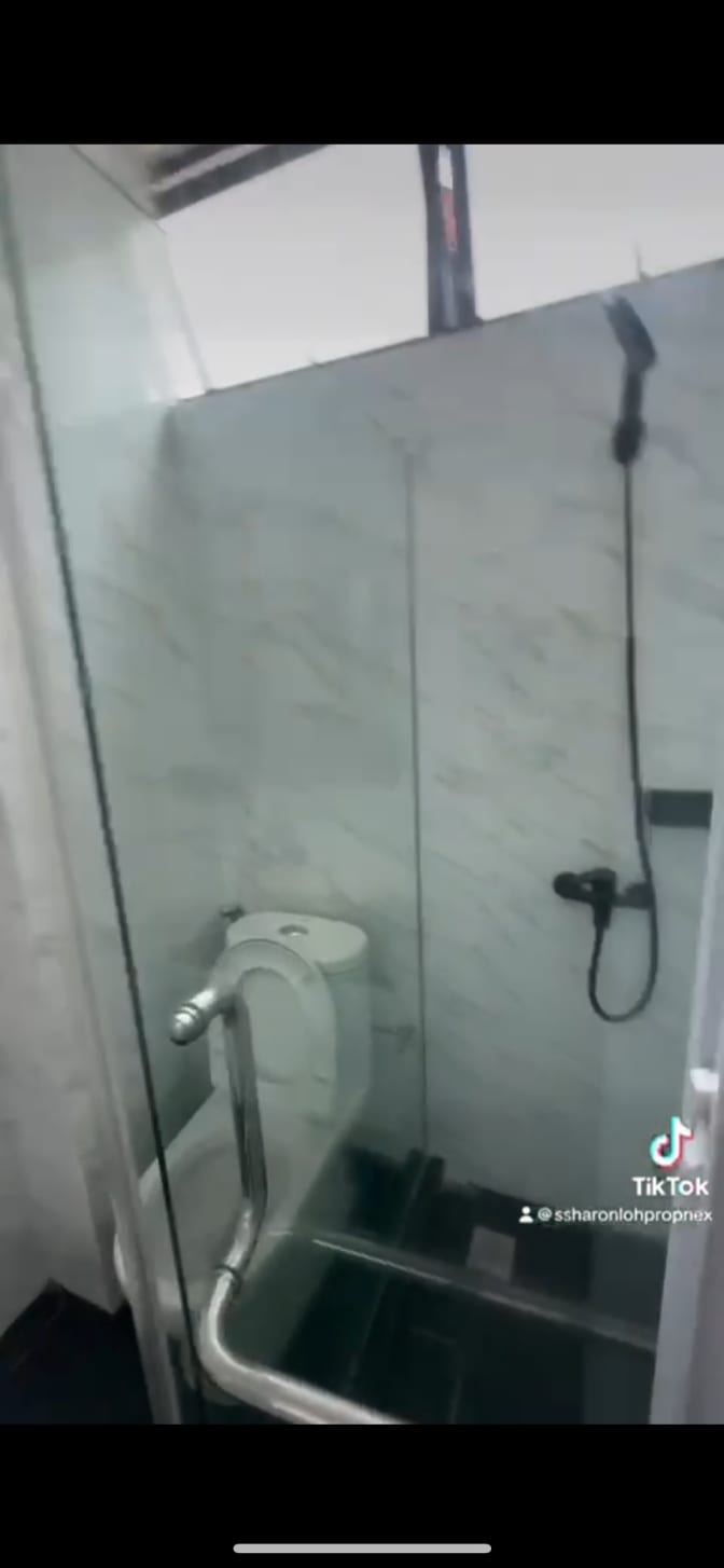 Photo of Wendy's room