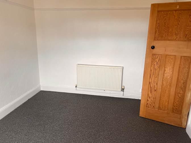 Photo of Daniel's room