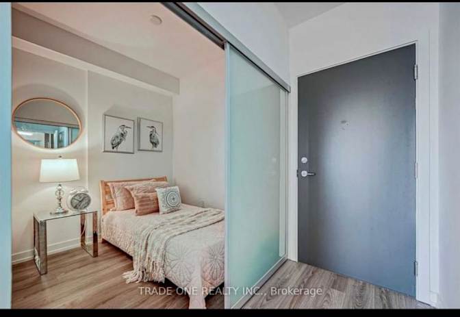 Cristina Palmeros's room