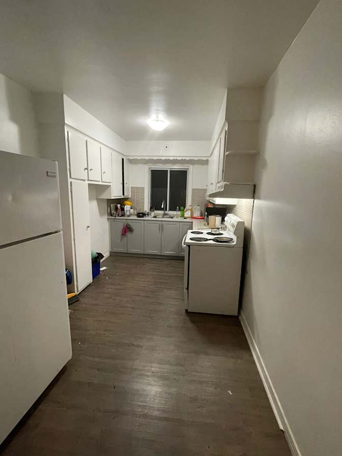 Kezia Jennifer's room