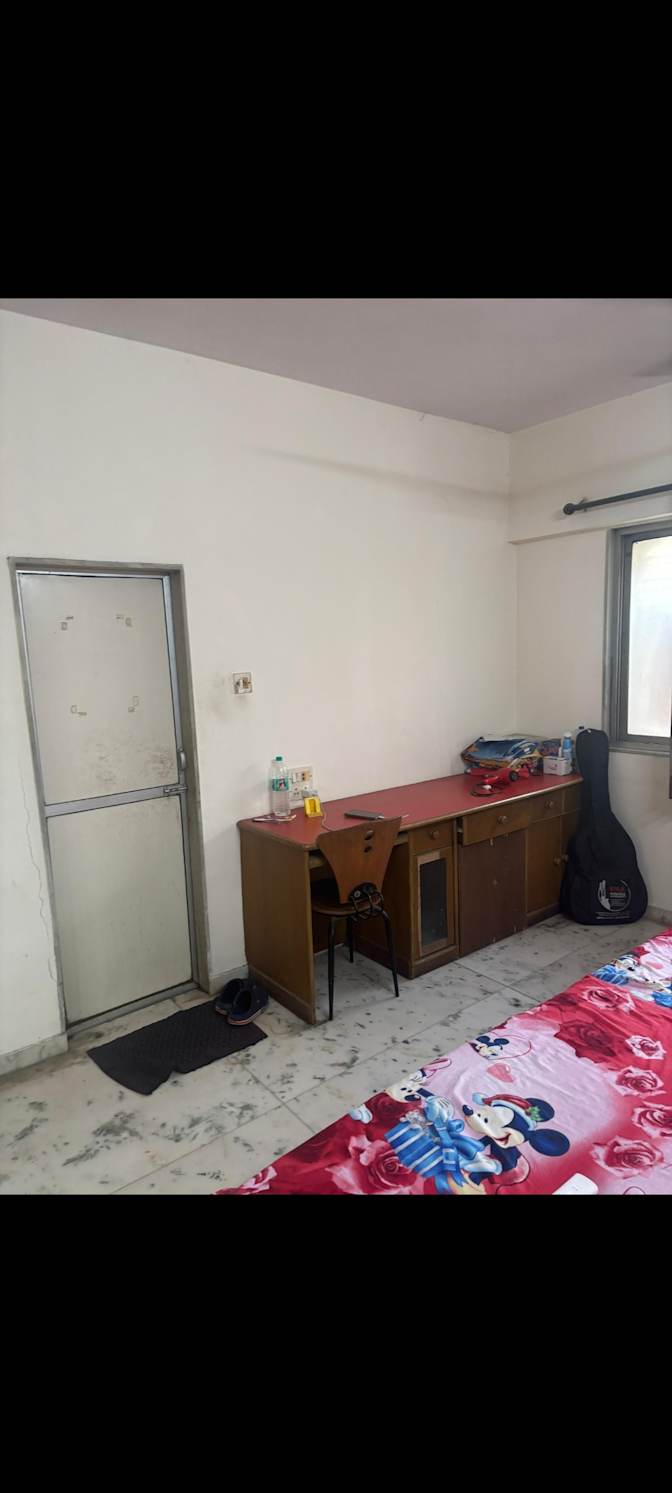 Photo of PIYUSH GUPTA's room