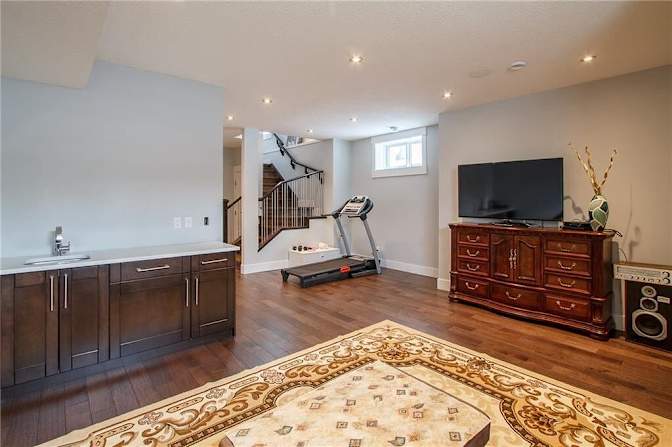 Teagyn Hunter's room