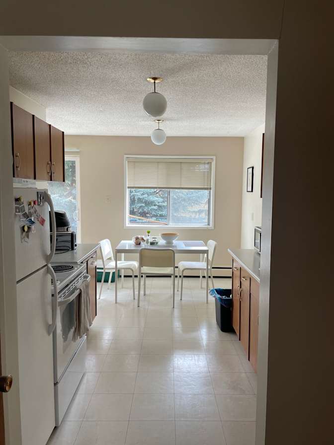 Photo of Kara's room