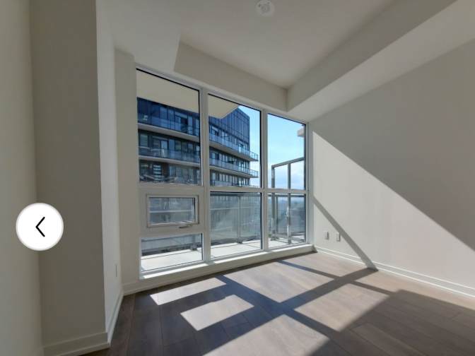 Kashifa Shahid's room