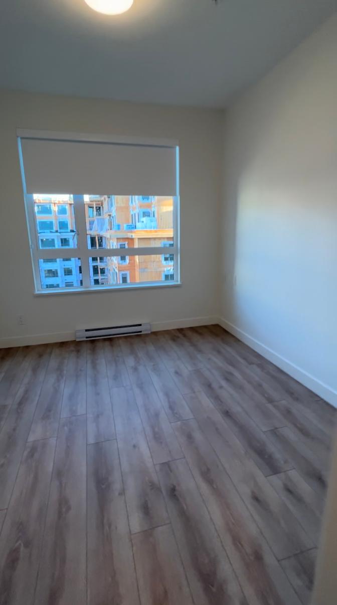 Itzel De La Garza's room