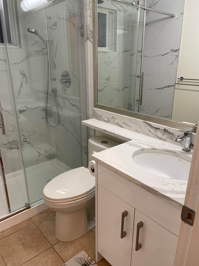 Photo of Christ's room