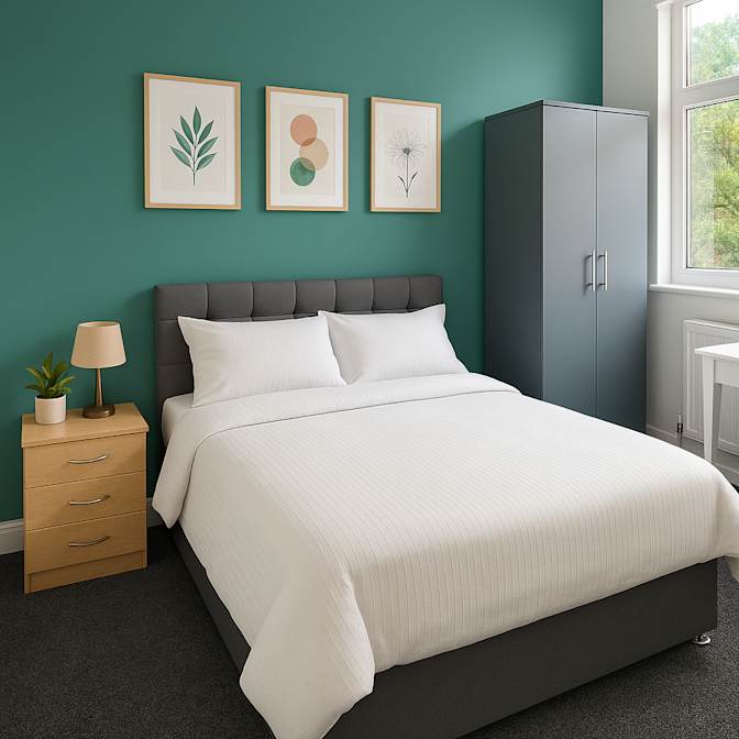 Photo of Upper Residence Property Ltd.'s room