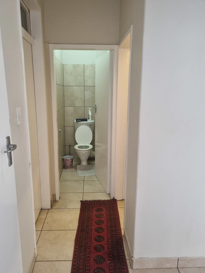 Photo of Teresa Valente's room