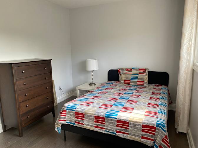 Photo of LUZ IMELDA SPENCE's room