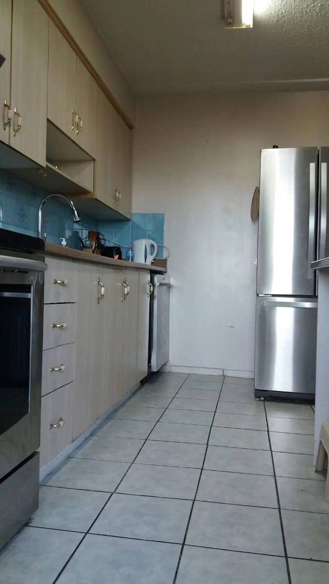 Photo of Liyao's room