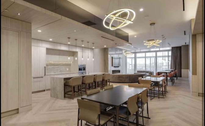 Photo of Ashwini's room