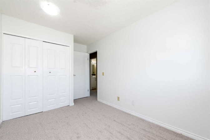 Photo of Philippe's room