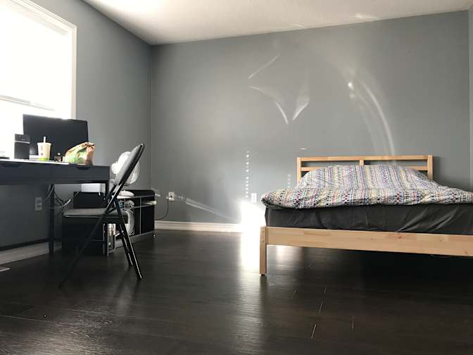 Photo of Red Atendido's room