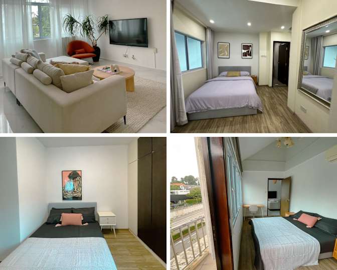 Photo of Hei Homes's room