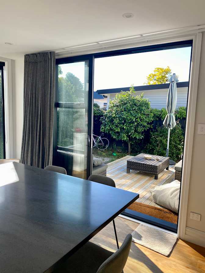 Photo of Adene's room