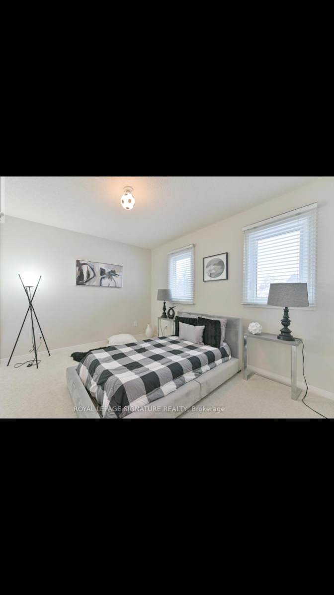 Photo of Lia's room