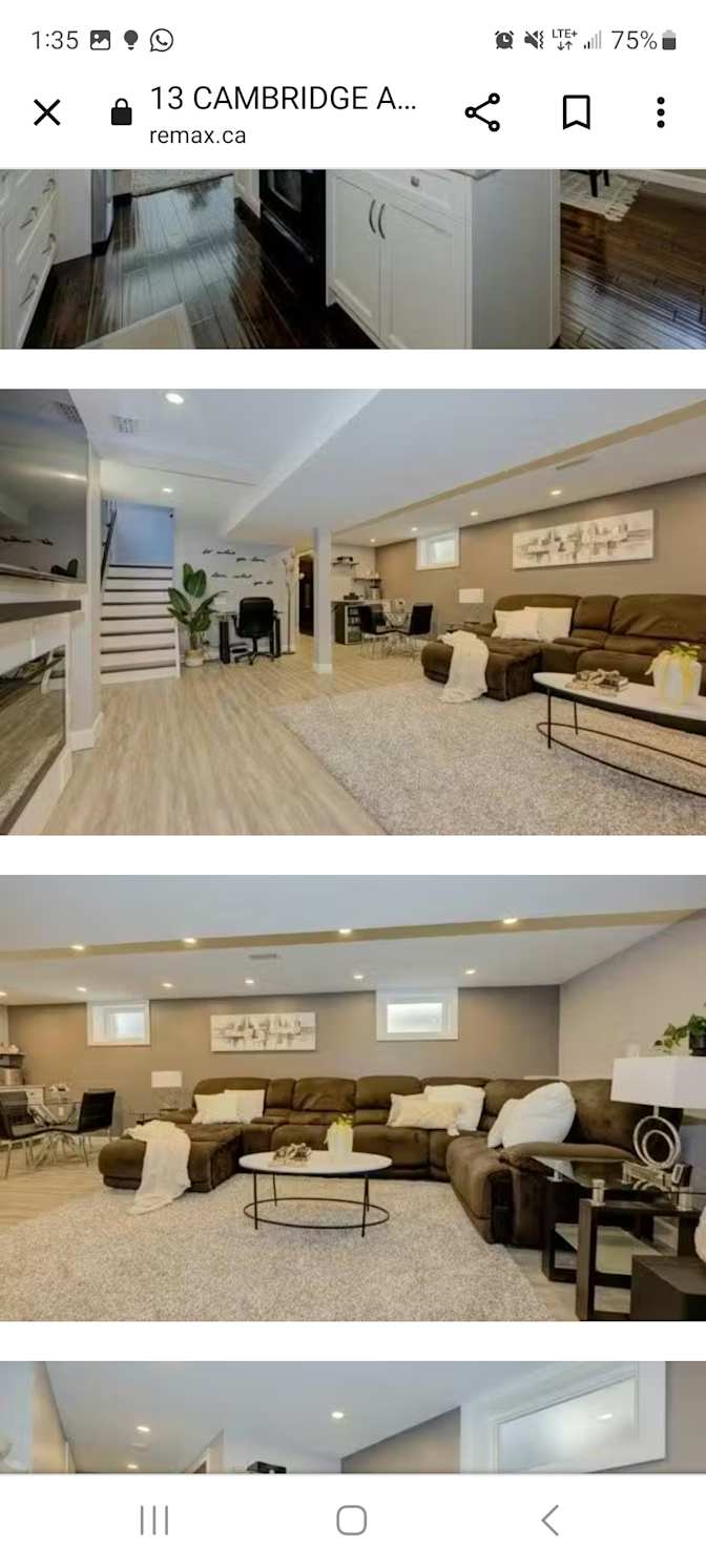 David  Lupembe's room