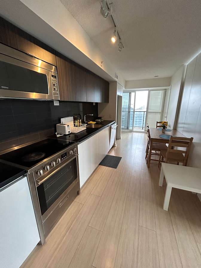 Photo of Olivia's room