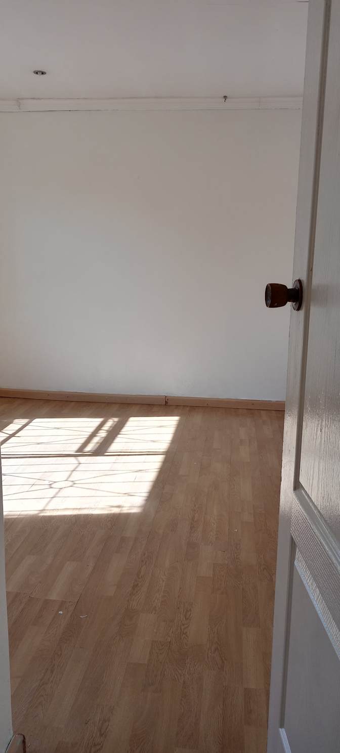 Photo of NEMULALO SOLOMON's room