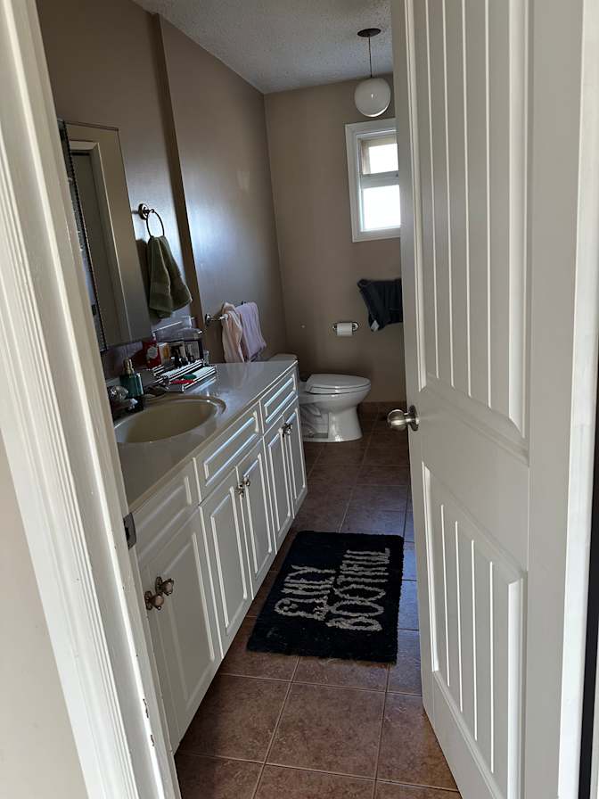 Photo of Fiore's room