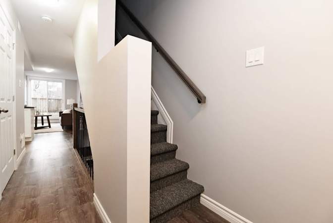 Photo of Jaeden's room