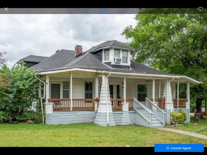 Private room to rent in share house Annex Court Na Roomies com