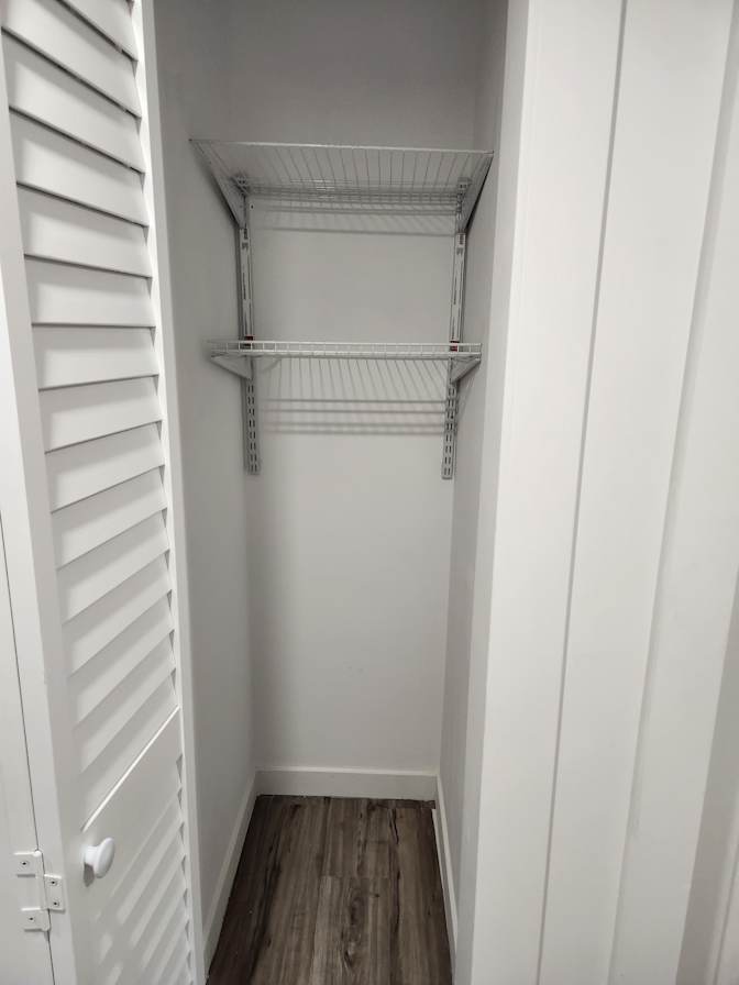 Abiola Adenuga's room