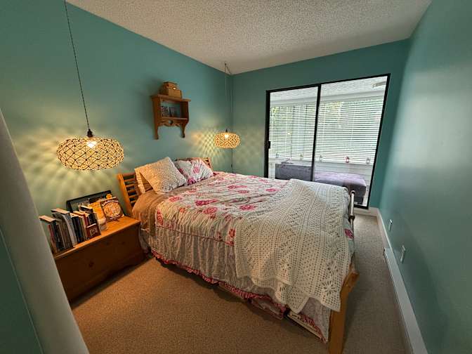 Photo of Lizz kelly's room