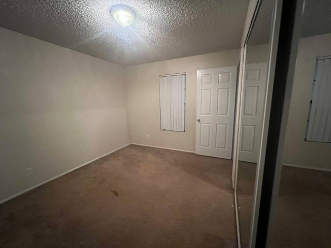 Photo of L's room