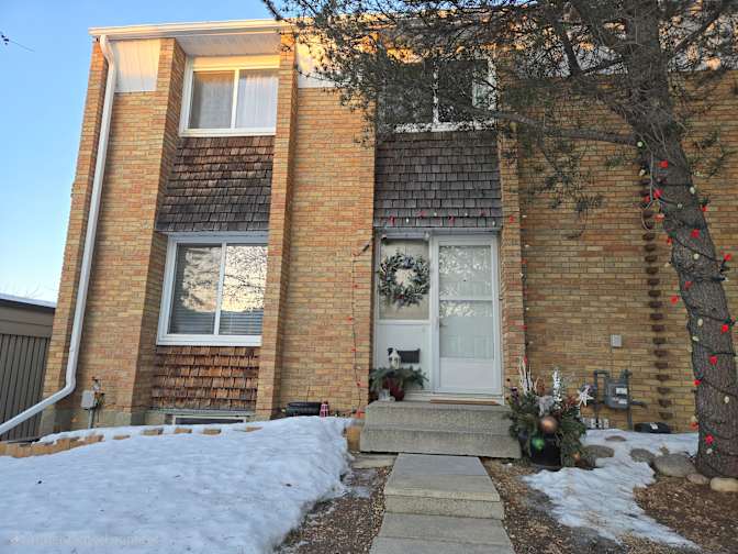 Larissa Dunning's room