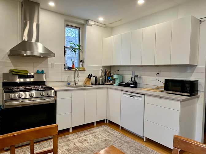 Stavros Stavropoulos's room