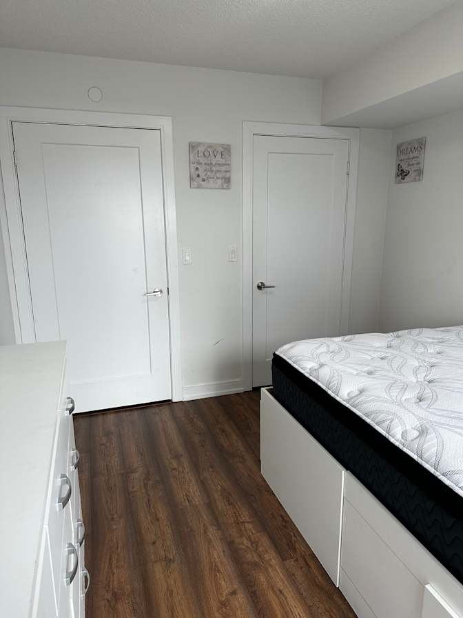 Photo of ONYINYE's room