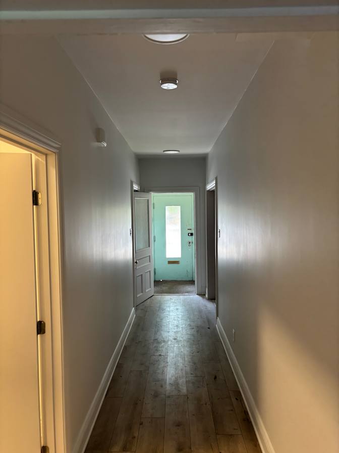 Raphaël  Turgeon's room