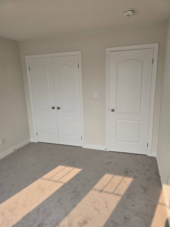 Pamella Shakespeare's room