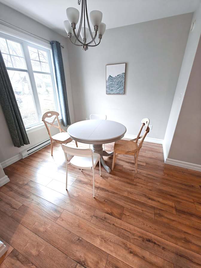 Athena Herrmann's room