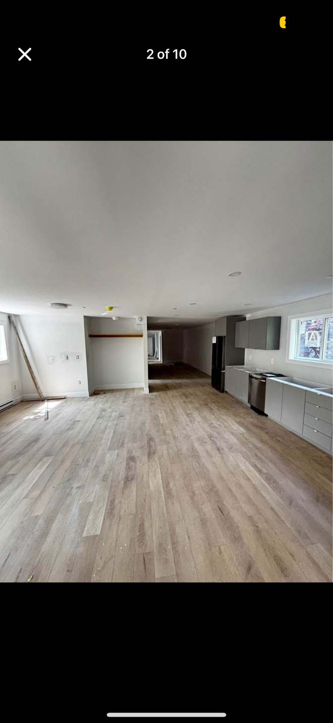 Mohammad Musleh's room