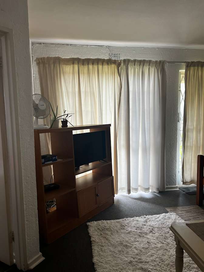 Photo of Eko Legacy's room