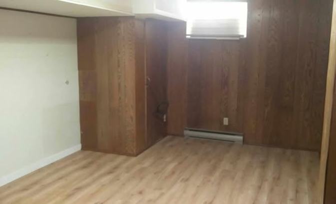 Photo of Jay's room
