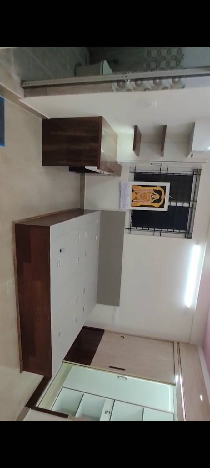 Photo of Shefali Kochendra's room