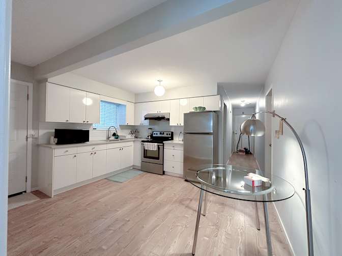 Photo of Hamid Reza's room