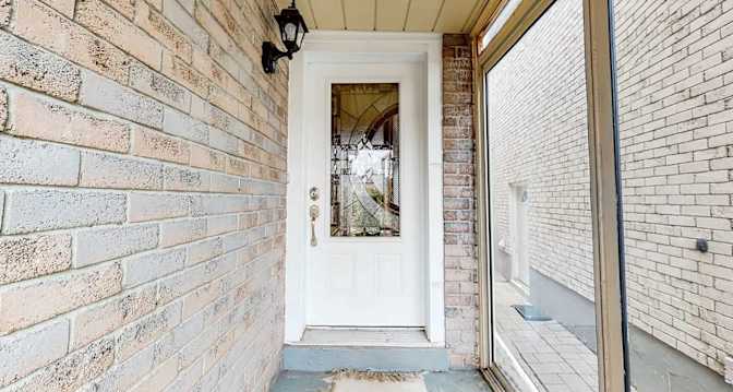 Achleswar Premanand's room