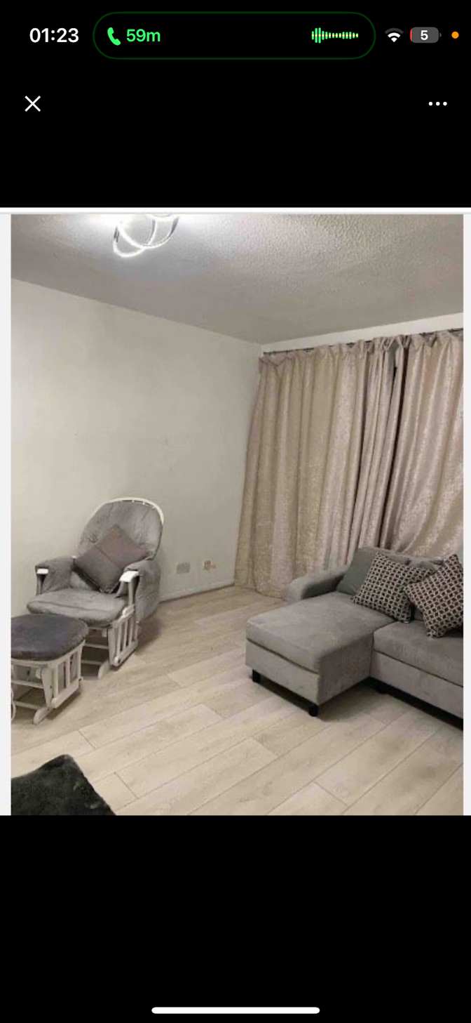Photo of Sasha dee's room