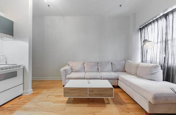 Photo of Nicole's room