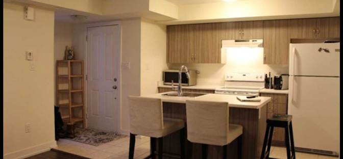 Photo of Gabe's room