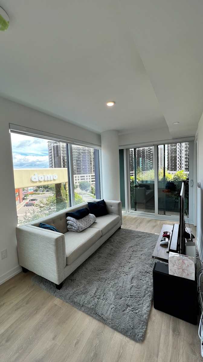 Photo of Onose's room