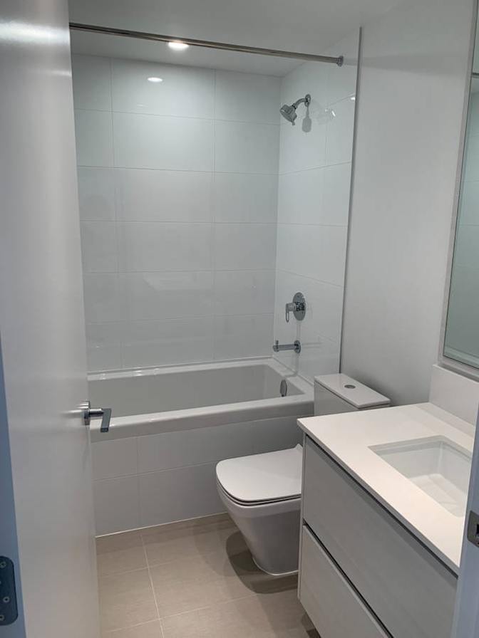 Photo of Carlos's room