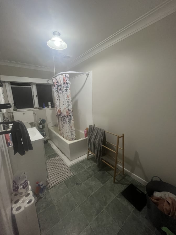 Photo of Victoria's room